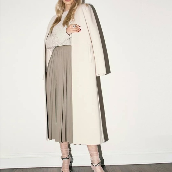 Classic Six Jackie coat sz 4 - Picture 10 of 16